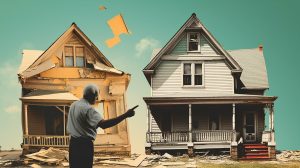 are older homes more expensive to insure