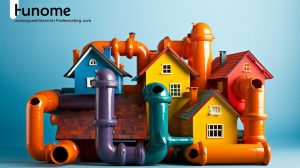 are underground pipes covered by home insurance