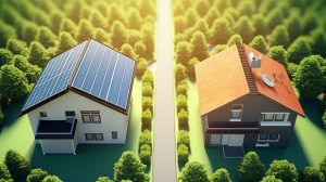 do solar panels increase home insurance prices