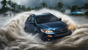 does car insurance cover hurricane damage