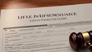 does life insurance go through probate