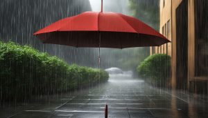 what is self insured retention on an umbrella policy